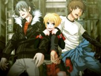 Cкриншот Togainu no Chi ~Lost Blood~, изображение № 2343394 - RAWG