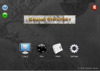 Cкриншот Grand Strategy, изображение № 1627201 - RAWG