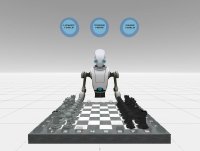 Cкриншот Holo Chess VR (pre-alpha demo), изображение № 3340578 - RAWG
