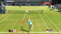 Cкриншот Virtua Tennis 3, изображение № 463627 - RAWG