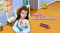 Cкриншот Dreamjob: Kid's Doctor, изображение № 1522513 - RAWG