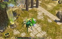 Cкриншот Titan Quest, изображение № 427748 - RAWG