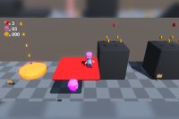 Cкриншот Platformer Project (Unity Asset), изображение № 3182402 - RAWG