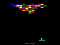 Cкриншот Brick Breaker (itch) (FishMilkGames), изображение № 2389870 - RAWG
