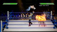 Cкриншот CHIKARA: Action Arcade Wrestling, изображение № 2130539 - RAWG