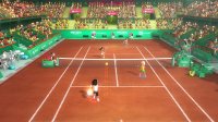 Cкриншот Racquet Sports, изображение № 548746 - RAWG