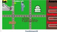 Cкриншот ZombieWorld, изображение № 2395220 - RAWG