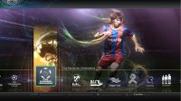 Cкриншот Pro Evolution Soccer 2011, изображение № 553381 - RAWG
