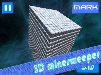 Cкриншот Minesweeper 3D Go puzzle game, изображение № 1649137 - RAWG