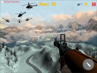 Cкриншот Bazooka Helicopter Shooting Sniper Game, изображение № 972653 - RAWG