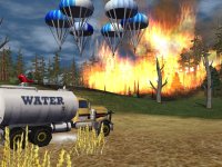 Cкриншот Wildfire (2004), изображение № 411022 - RAWG