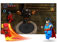 Cкриншот LEGO Batman 2 DC Super Heroes, изображение № 1709058 - RAWG