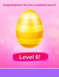 Cкриншот Surprise Eggs Princess, изображение № 1579848 - RAWG