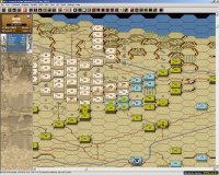 Cкриншот Panzer Campaigns: Tobruk '41, изображение № 322990 - RAWG