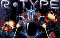 Cкриншот R-Type II (1992), изображение № 749757 - RAWG