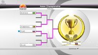 Cкриншот Virtua Tennis 4: Мировая серия, изображение № 562687 - RAWG