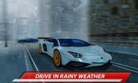 Cкриншот Car Simulator 2018: Veneno, изображение № 1224400 - RAWG