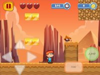 Cкриншот Super Pixel Jumps & Run For Temple, изображение № 892881 - RAWG