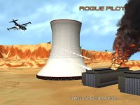 Cкриншот A Rogue Pilot Pro, изображение № 1729111 - RAWG