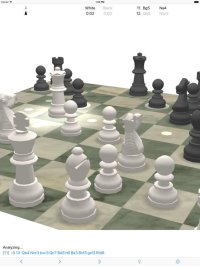 Cкриншот Chess - tChess Pro, изображение № 942837 - RAWG