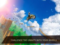 Cкриншот Moto Racing 3D Xtreme, изображение № 1840131 - RAWG