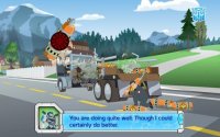 Cкриншот Transformers Rescue Bots: Need for Speed, изображение № 1527501 - RAWG