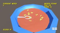 Cкриншот Alphabet Soup, изображение № 1276997 - RAWG