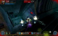 Cкриншот Hellgate: London, изображение № 403302 - RAWG