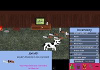 Cкриншот Cow Life Sim RPG, изображение № 3669608 - RAWG