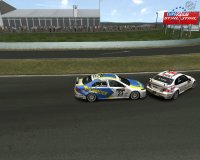 Cкриншот RACE: The WTCC Game, изображение № 462675 - RAWG