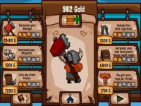 Cкриншот Smash'n'Bash, изображение № 2056767 - RAWG