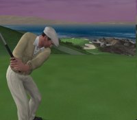 Cкриншот Tiger Woods PGA Tour 2005, изображение № 402506 - RAWG