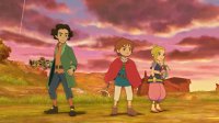 Cкриншот Ni no Kuni: Wrath of the White Witch, изображение № 559563 - RAWG