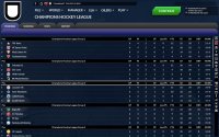 Cкриншот Franchise Hockey Manager 8, изображение № 3082402 - RAWG