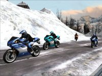 Cкриншот MotoGP Sports Bike Racing, изображение № 971351 - RAWG