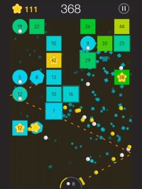 Cкриншот Nonstop Balls, изображение № 901382 - RAWG