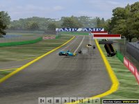 Cкриншот F1 2002, изображение № 306123 - RAWG