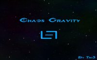 Cкриншот Chaos Gravity, изображение № 2692908 - RAWG