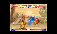 Cкриншот Street Fighter Alpha 2, изображение № 242249 - RAWG