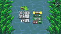 Cкриншот Jajoko Jacare Yrupe (PC/Mac/Android), изображение № 1075371 - RAWG