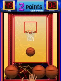 Cкриншот Miss Perfect Basketball - Girls Hoops Edition 2017, изображение № 1656484 - RAWG