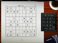 Cкриншот Sudoku Master HD Free, изображение № 2067553 - RAWG