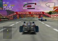 Cкриншот CART Fury: Championship Racing, изображение № 1737534 - RAWG