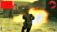 Cкриншот Metal Gear Solid: Portable Ops Plus, изображение № 808127 - RAWG