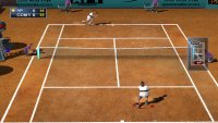 Cкриншот Agassi Tennis Generation, изображение № 730762 - RAWG