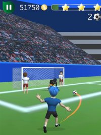 Cкриншот Eleven Goal - Shoot Penalties, изображение № 1866926 - RAWG
