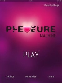 Cкриншот Pleasure Machine - Couple erotic game, изображение № 2121682 - RAWG