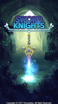 Cкриншот Sword Knights: Idle RPG (Premium), изображение № 2104522 - RAWG