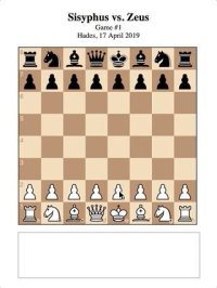 Cкриншот Let's Play: Ancient Greek Punishment: Chess Edition, изображение № 1908021 - RAWG