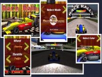 Cкриншот Race Rally 3D - Best Racing Car Action Game, изображение № 1633573 - RAWG